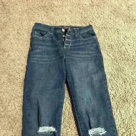 Children place jeans - Picture 2 of 2